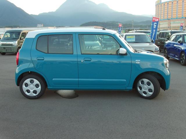 スズキ&nbsp;アルト&nbsp;&nbsp;&nbsp;長崎県の詳細画像&nbsp;その8