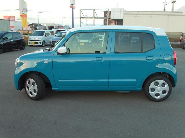スズキ&nbsp;アルト&nbsp;&nbsp;&nbsp;長崎県の詳細画像&nbsp;その9
