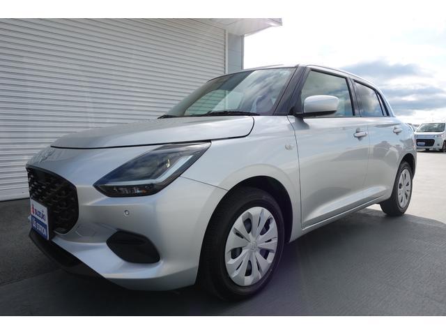 スズキ スイフト   福島県