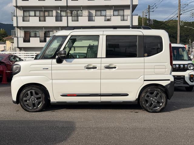 スズキ スペーシア   高知県の詳細画像 その4