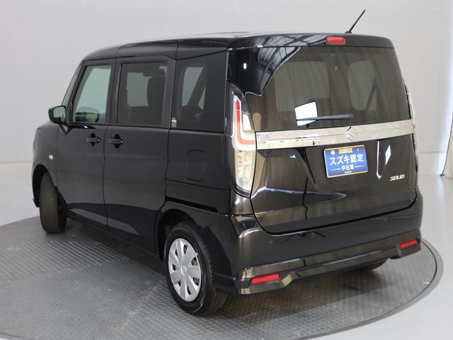 スズキ ソリオ   愛知県の詳細画像 その7