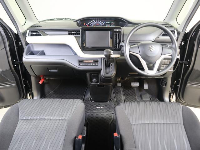 スズキ ソリオ   愛知県の詳細画像 その8