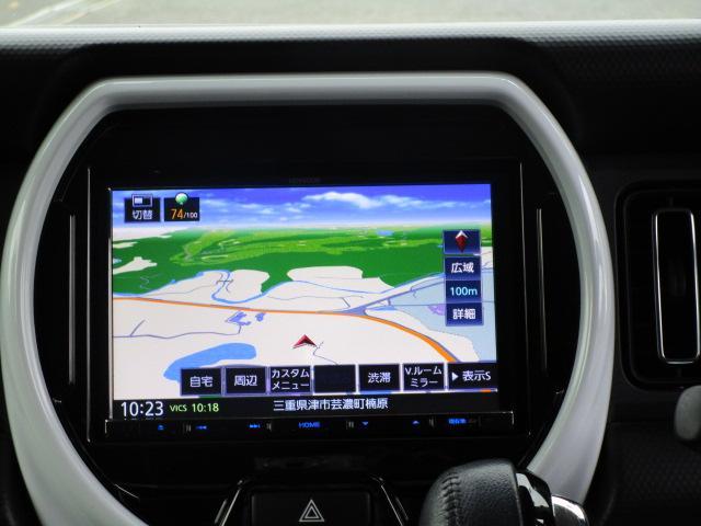 スズキ ハスラー   三重県の詳細画像 その3