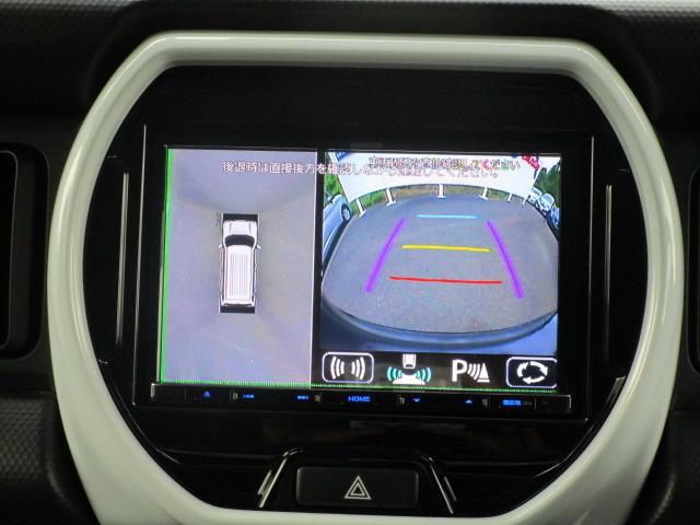 スズキ ハスラー   三重県の詳細画像 その4