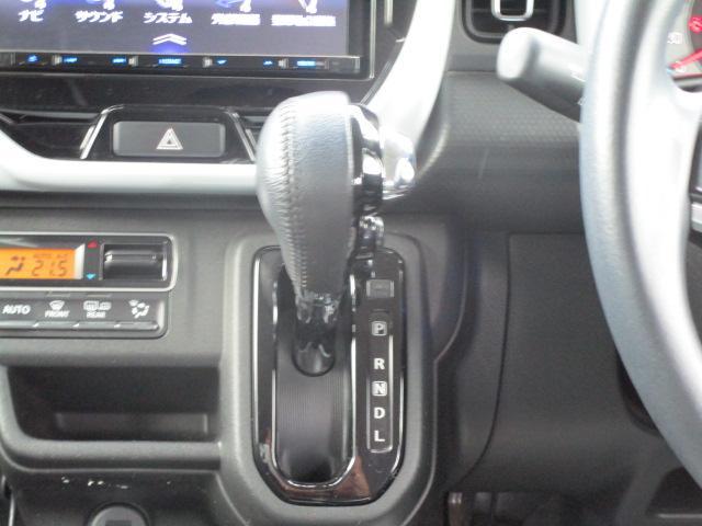 スズキ ハスラー   三重県の詳細画像 その6