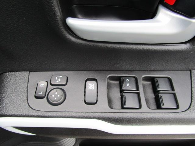 スズキ ハスラー   三重県の詳細画像 その7