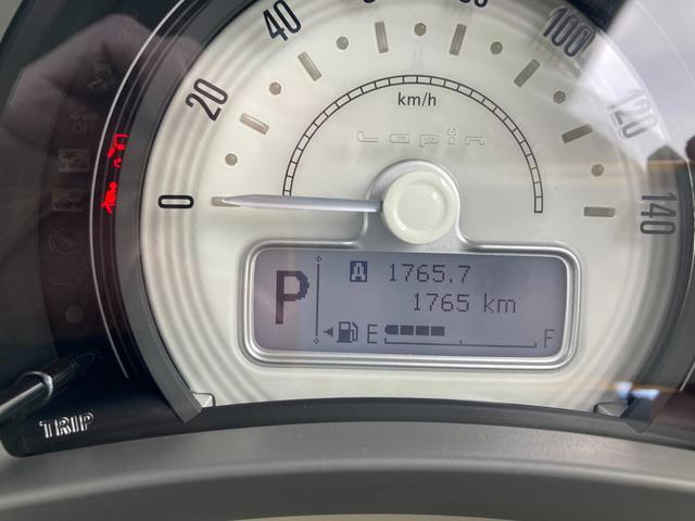 スズキ アルトラパン   愛知県の詳細画像 その3