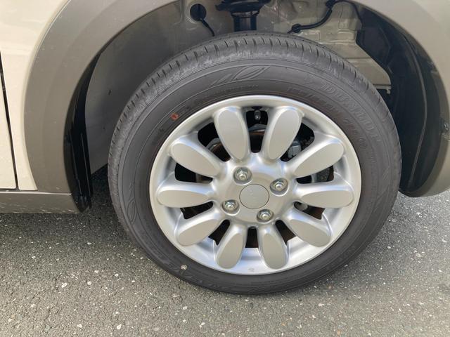 スズキ アルトラパン   愛知県の詳細画像 その4