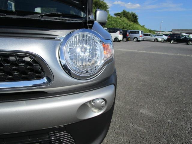 スズキ クロスビー   三重県の詳細画像 その3