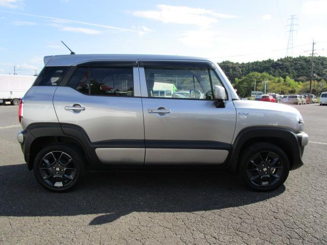 スズキ クロスビー   三重県の詳細画像 その5