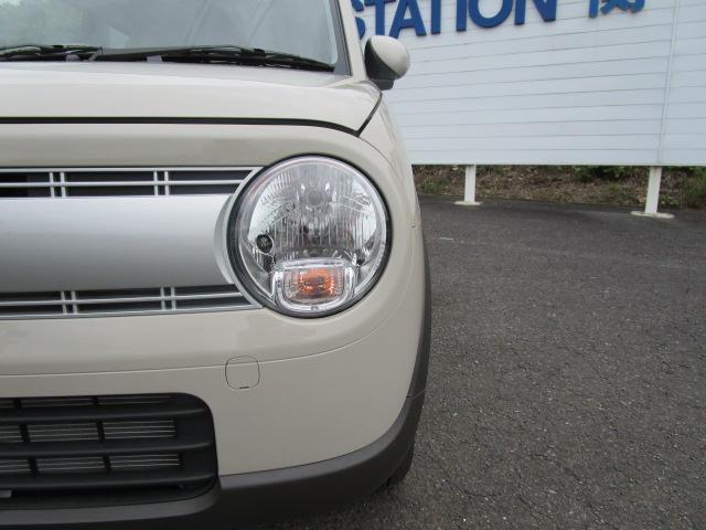 スズキ アルトラパン   三重県の詳細画像 その3