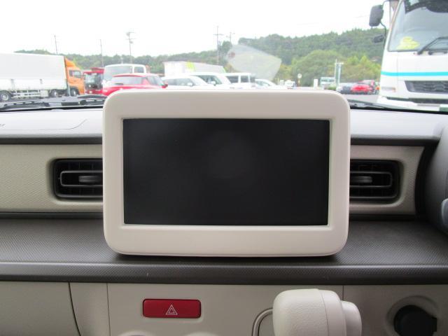 スズキ アルトラパン   三重県の詳細画像 その6