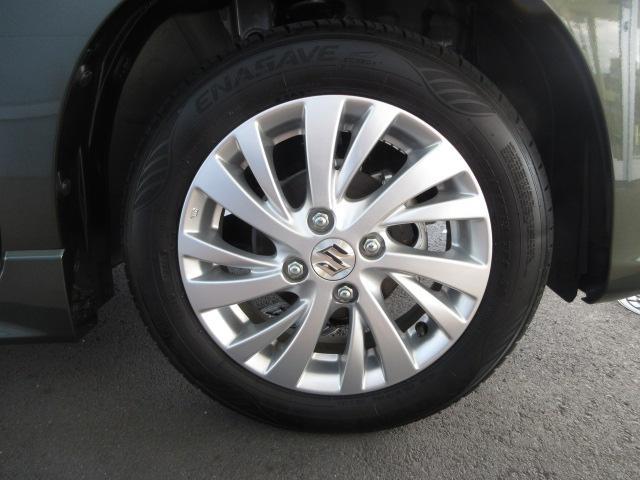 スズキ スペーシア   栃木県の詳細画像 その9