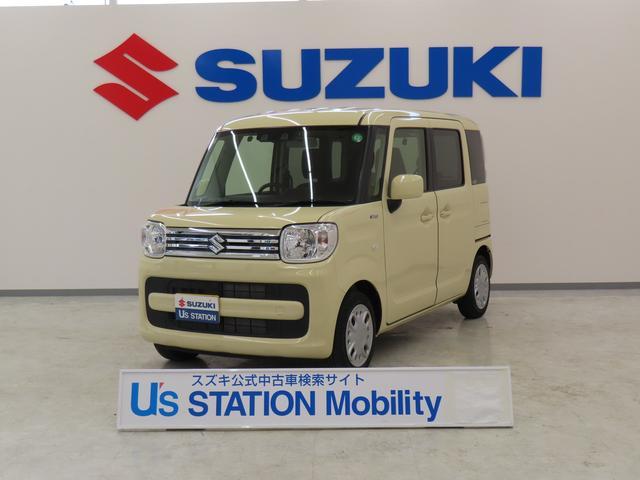 スズキ&nbsp;スペーシア&nbsp;&nbsp;&nbsp;東京都