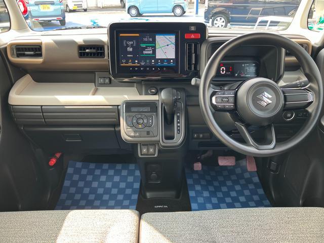 スズキ スペーシア   和歌山県の詳細画像 その4