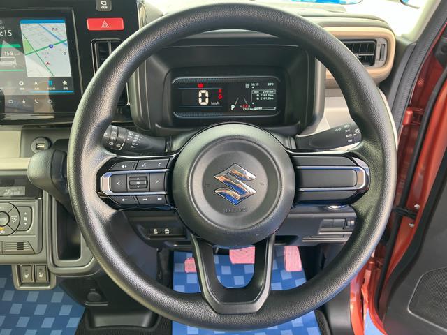 スズキ スペーシア   和歌山県の詳細画像 その5