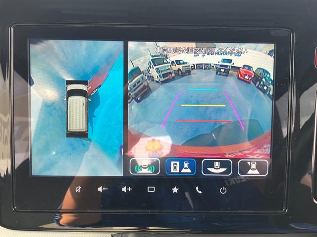 スズキ スペーシア   和歌山県の詳細画像 その7