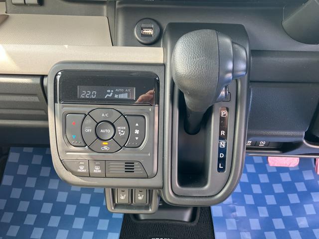 スズキ スペーシア   和歌山県の詳細画像 その8