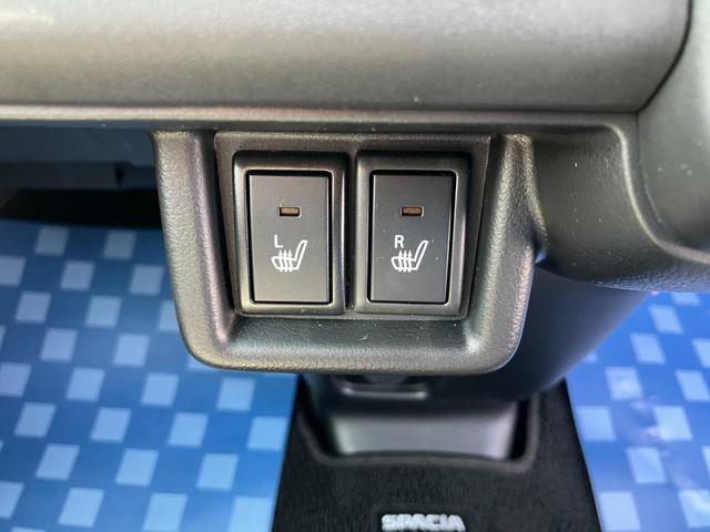 スズキ スペーシア   和歌山県の詳細画像 その9