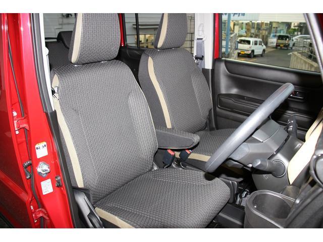 スズキ ハスラー   滋賀県の詳細画像 その3