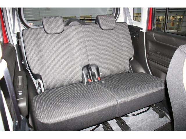 スズキ ハスラー   滋賀県の詳細画像 その8