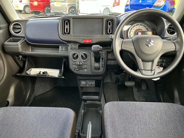 スズキ&nbsp;アルト&nbsp;&nbsp;&nbsp;福岡県の詳細画像&nbsp;その8