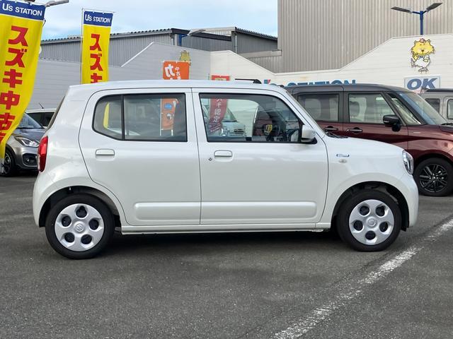 スズキ&nbsp;アルト&nbsp;&nbsp;&nbsp;福岡県の詳細画像&nbsp;その9