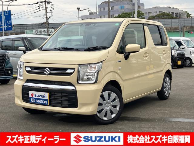スズキ ワゴンR（価格:125万円, 福岡県, 物件番号:35545809） 詳細