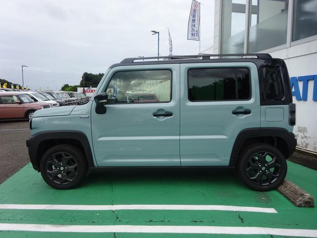 スズキ&nbsp;ハスラー&nbsp;&nbsp;&nbsp;宮崎県の詳細画像&nbsp;その4