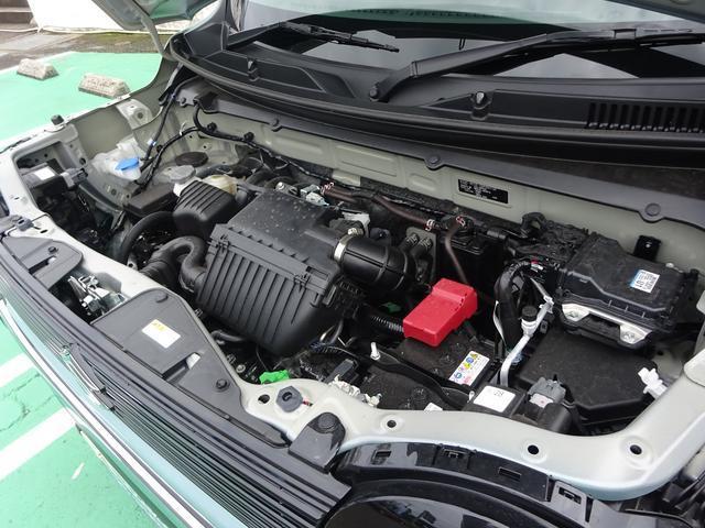 スズキ&nbsp;ハスラー&nbsp;&nbsp;&nbsp;宮崎県の詳細画像&nbsp;その5