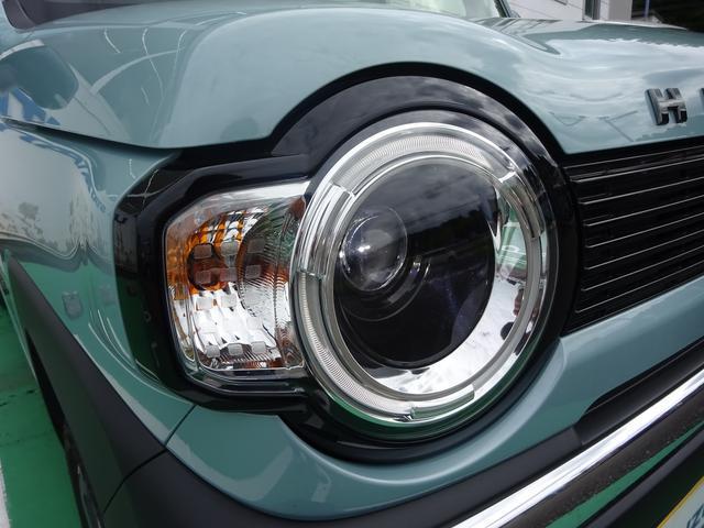 スズキ&nbsp;ハスラー&nbsp;&nbsp;&nbsp;宮崎県の詳細画像&nbsp;その6