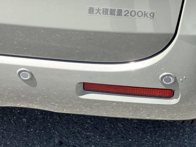 スズキ スペーシアベース 660 XF  鹿児島県の詳細画像 その3