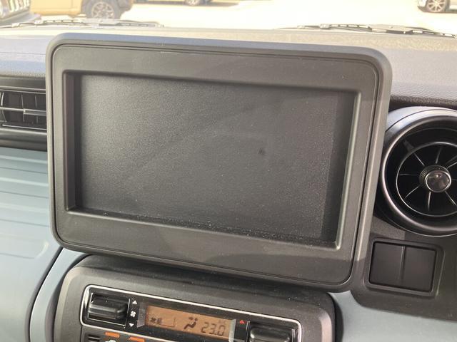 スズキ スペーシアベース 660 XF  鹿児島県の詳細画像 その5