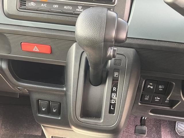 スズキ スペーシアベース 660 XF  鹿児島県の詳細画像 その6