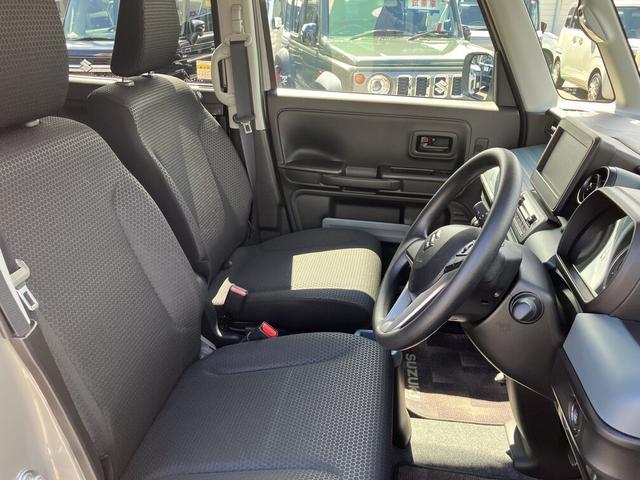 スズキ スペーシアベース 660 XF  鹿児島県の詳細画像 その8