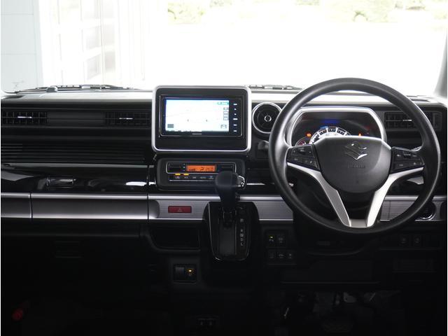 スズキ スペーシア   島根県の詳細画像 その2