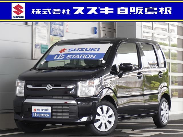 スズキ ワゴンR   島根県