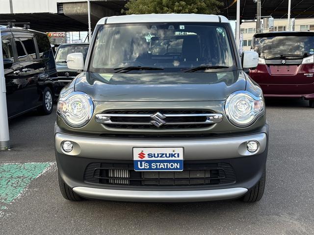 スズキ クロスビー   北海道の詳細画像 その2