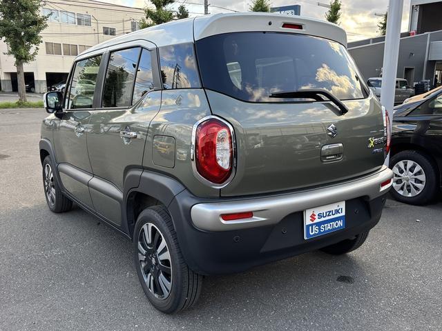 スズキ クロスビー   北海道の詳細画像 その6