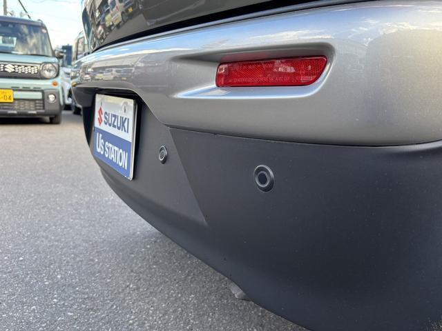 スズキ クロスビー   北海道の詳細画像 その8