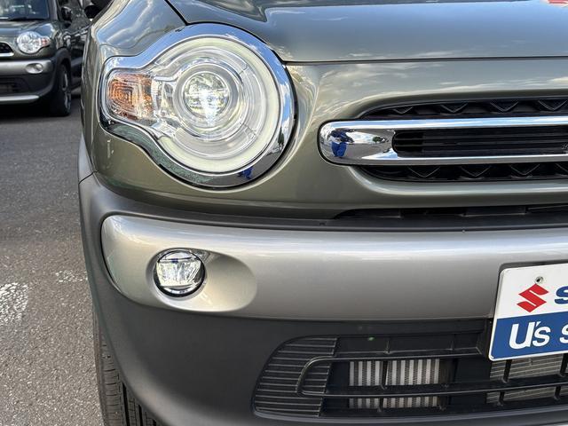 スズキ クロスビー   北海道の詳細画像 その9