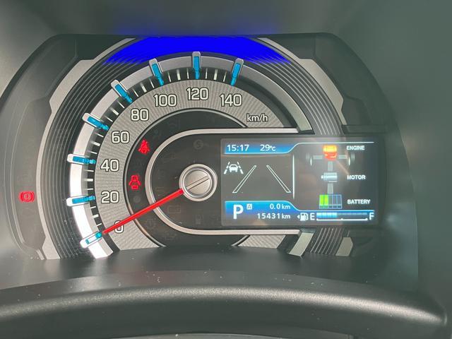 スズキ ハスラー   和歌山県の詳細画像 その3