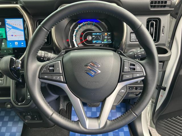 スズキ ハスラー   和歌山県の詳細画像 その5