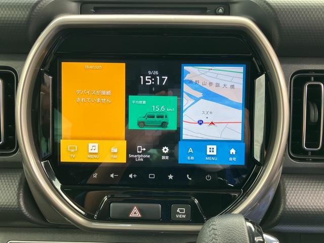 スズキ ハスラー   和歌山県の詳細画像 その6