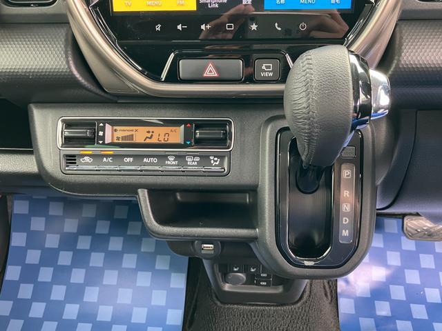 スズキ ハスラー   和歌山県の詳細画像 その8