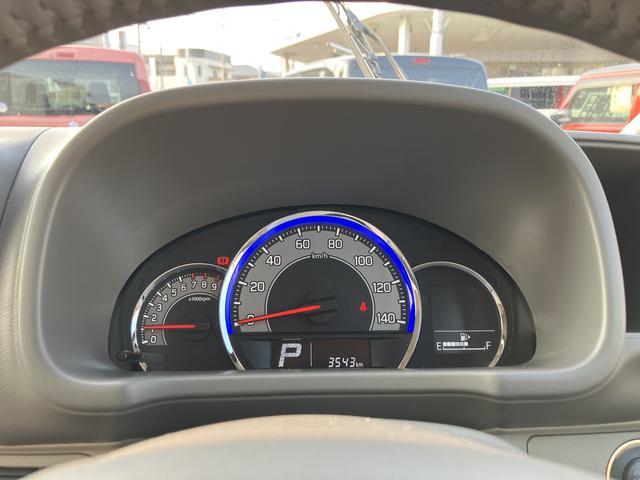 スズキ エブリイワゴン   奈良県の詳細画像 その7