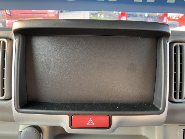 スズキ エブリイワゴン   奈良県の詳細画像 その8