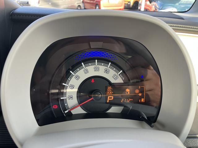 スズキ ワゴンRスマイル   奈良県の詳細画像 その7