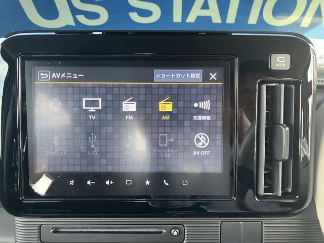 スズキ ワゴンRスマイル   奈良県の詳細画像 その9