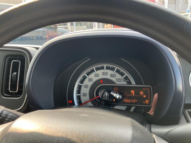 スズキ アルト   奈良県の詳細画像 その7